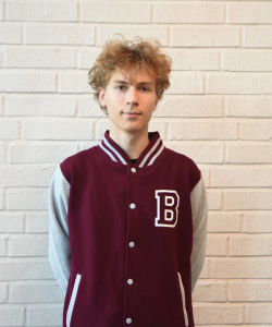 Bild på Elliot