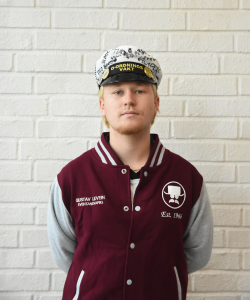 Bild på Gustav